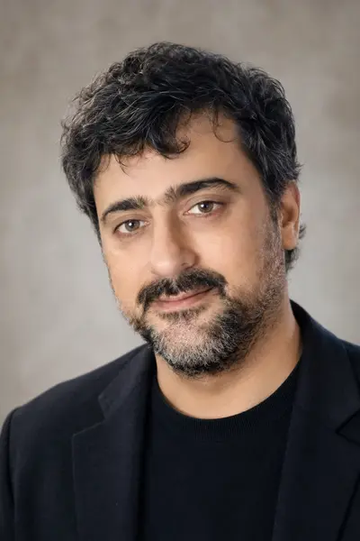 Ahmet Turgul