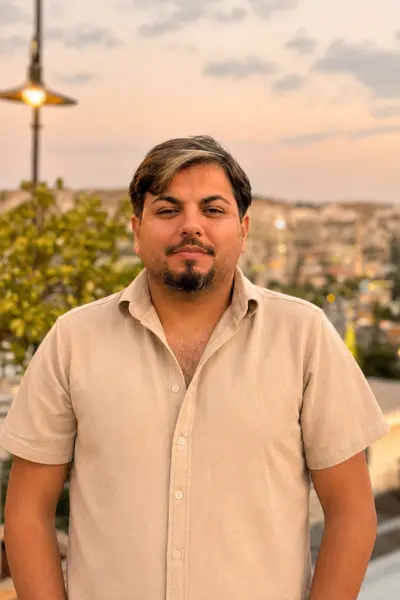 Arif Kocabıyık