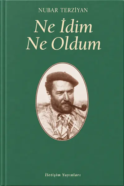 Ne İdim Ne Oldum afişi