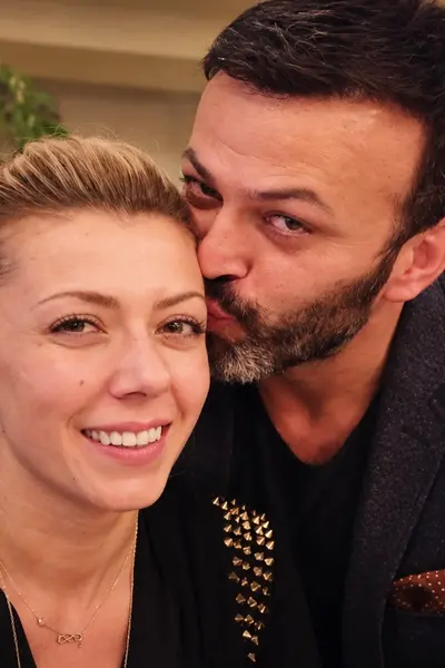 Bu fotoğraf Serhat Kılıç'ın instagram hesabından alınıp, yapay zeka araçları ile yüksek kaliteli hale getirilmiştir.