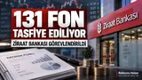 131 fon tasfiye ediliyor, yatırımcıların parası ne olacak