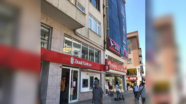 131 yatırım fonu tasfiye ediliyor: Ziraat Bankası görevlendirildi