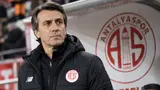 Antalyaspor Bülent Korkmaz ile Yollarını Ayırdı