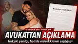 Cansum Kaya ve Sinan Kaya’nın avukatından gözaltı açıklaması