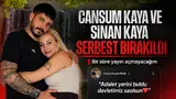 Serbest bırakılan Cansum Kaya’nın sosyal medya paylaşımı
