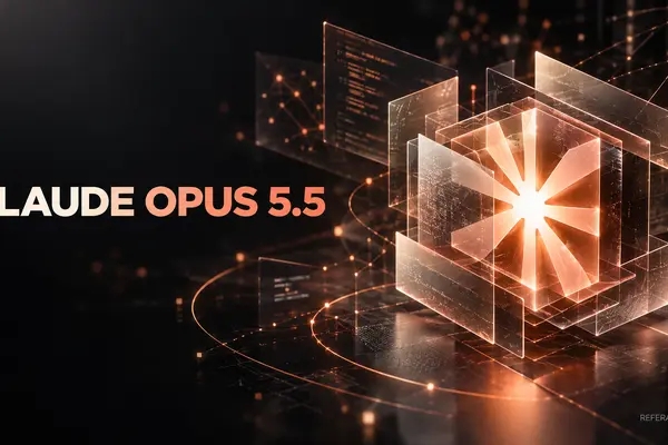 Anthropic, Claude Opus 5.5 modelini 22 Eylül 2026’da kullanıma sundu.