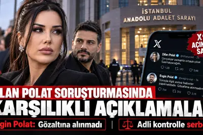 dilan polat serbest bırakıldı sevim alan iddiaları yanıtladı