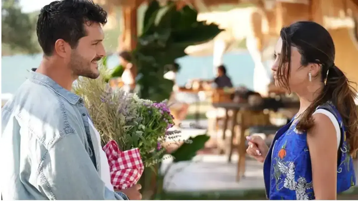 Doğa'nın Kanunu dizisi final mi yapıyor?