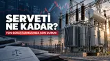 Astor Enerji Yönetim Kurulu Başkanı Feridun Geçgel’in Forbes servet bilgisi