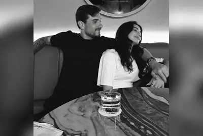 Helin Kandemir ve Dorukhan Toköz ayrıldı mı