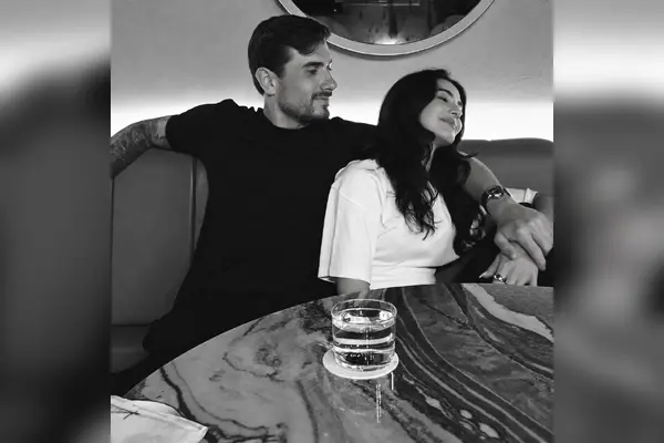 Helin Kandemir ve Dorukhan Toköz ayrıldı mı