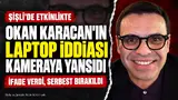 Okan Karacan hırsızlık iddiası olayı nedir