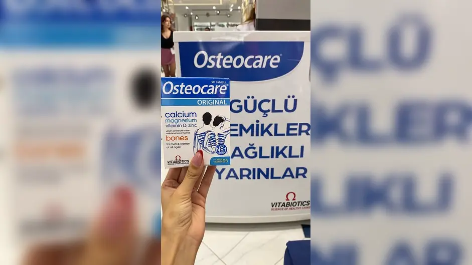 osteocare magnezyum yorumları