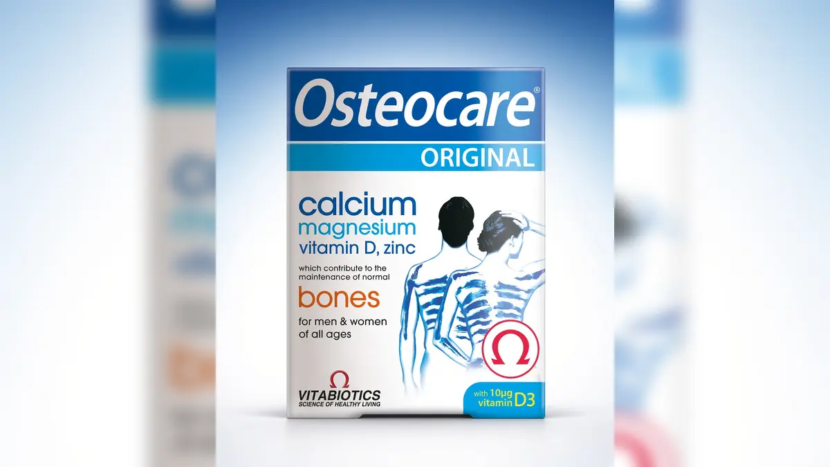 osteocare 90 tablet kullananlar