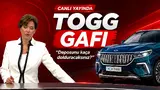 Özlem Gürses TOGG Gafı sosyal medyada gündem oldu