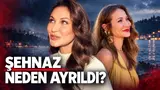 Sevdam Karadeniz’in Şehnaz’ı Ece Dizdar projeden ayrıldı