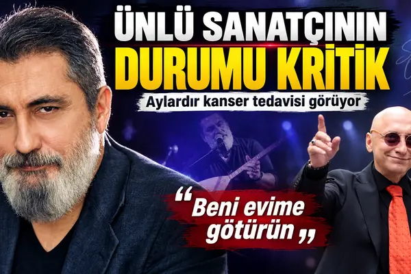 soner olgun sağlık durumu