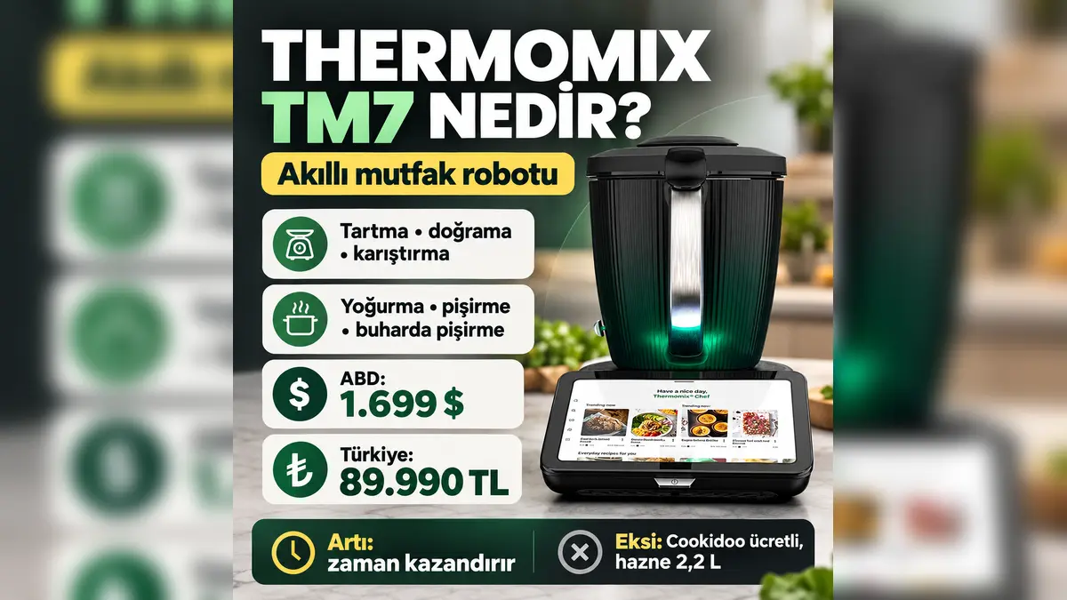 thermomix tm7 nedir