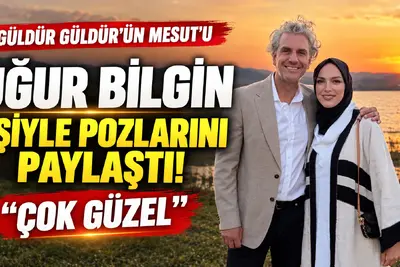 uğur bilgin eşi irem uslu resimleri