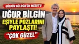 uğur bilgin eşi irem uslu resimleri