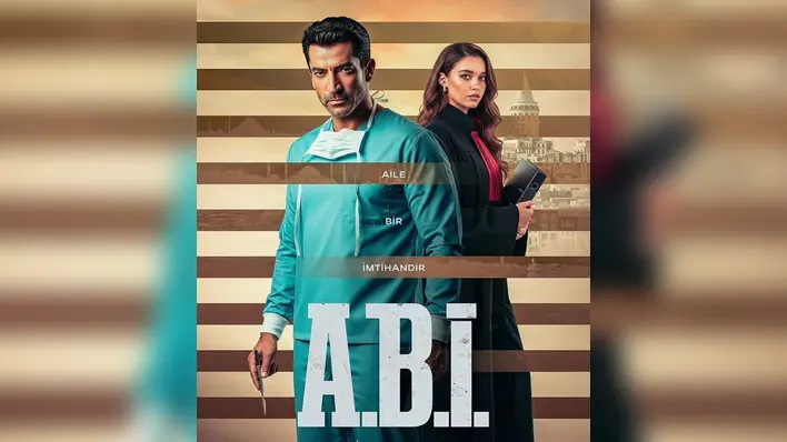 A.B.İ., 23. bölümle ATV’de veda ediyor