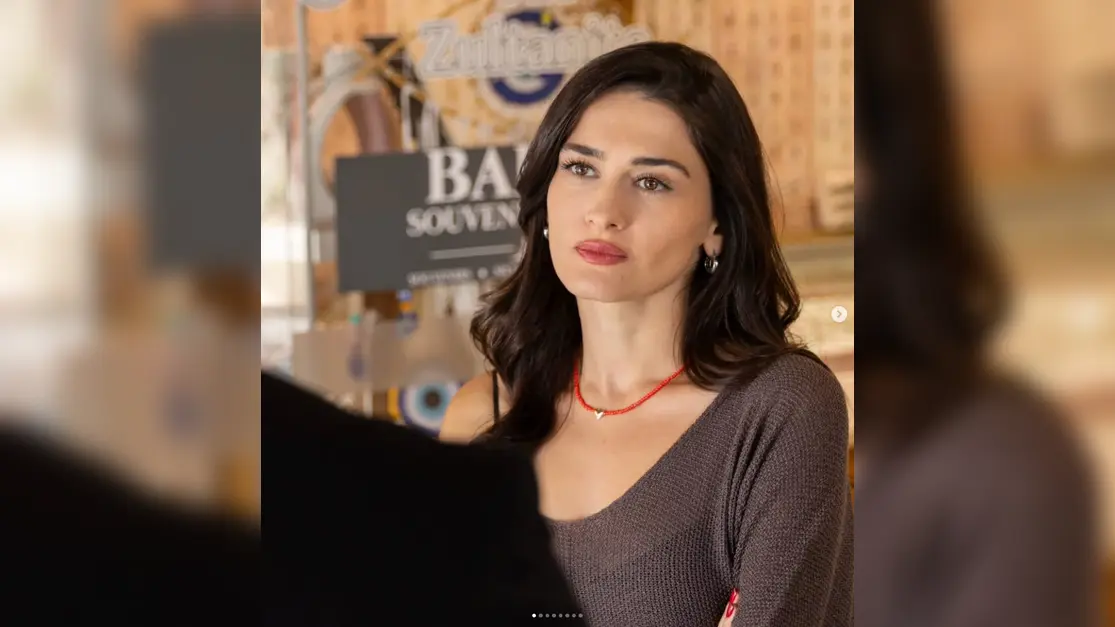 Esra Şahin, Anne Yarısı’nda Bahar karakteriyle kadroya katılıyor