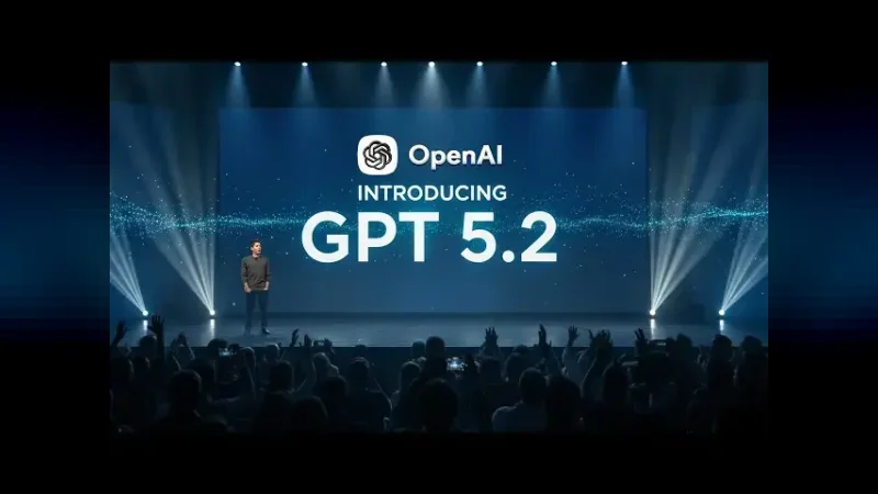 ChatGPT 5.2 Nedir? Yeni Sürümle Birlikte Neler Değişti?