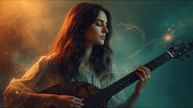 Pulsewave Project, Anadolu Ezgilerini Modern Elektronik Seslerle Buluşturuyor