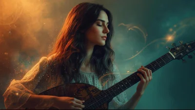 Pulsewave Project, Anadolu Ezgilerini Modern Elektronik Seslerle Buluşturuyor