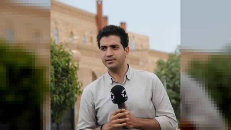 Rojbin Hayrullahoğlu Kimdir? Aslen Nereli? Hakkında Merak Edilenler