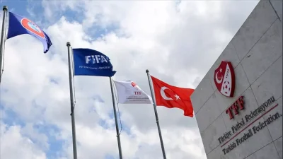 TFF Tahkim Kurulu, bahis cezası alan 86 futbolcunun itirazını onadı