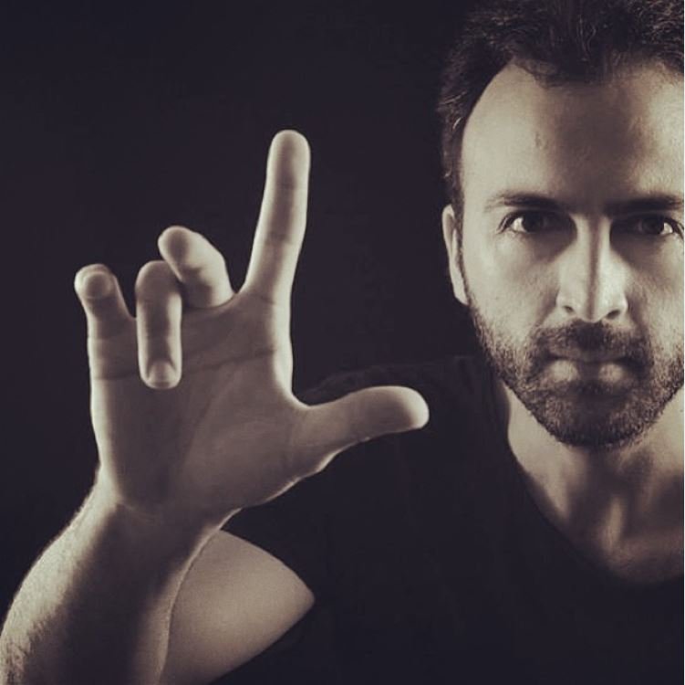 Dursun Celil Cephe Kimdir? Kaç yaşında, sevgilisi, kilosu 1 Celil Cephe kaç yaşında
