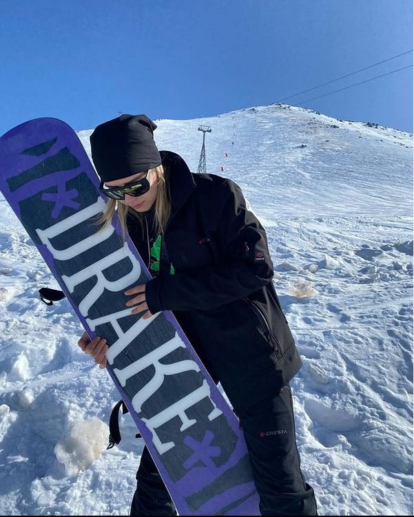 Ceyda Yılmazer kimdir? Heyceyn kaç yaşında? Sevgilisi