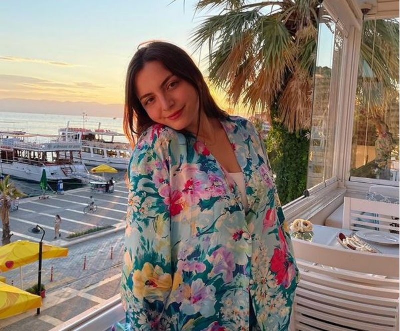 Şenay Forbes kimdir? Kaç yaşında, nereli, doğum tarihi 1 Şenay Forbes