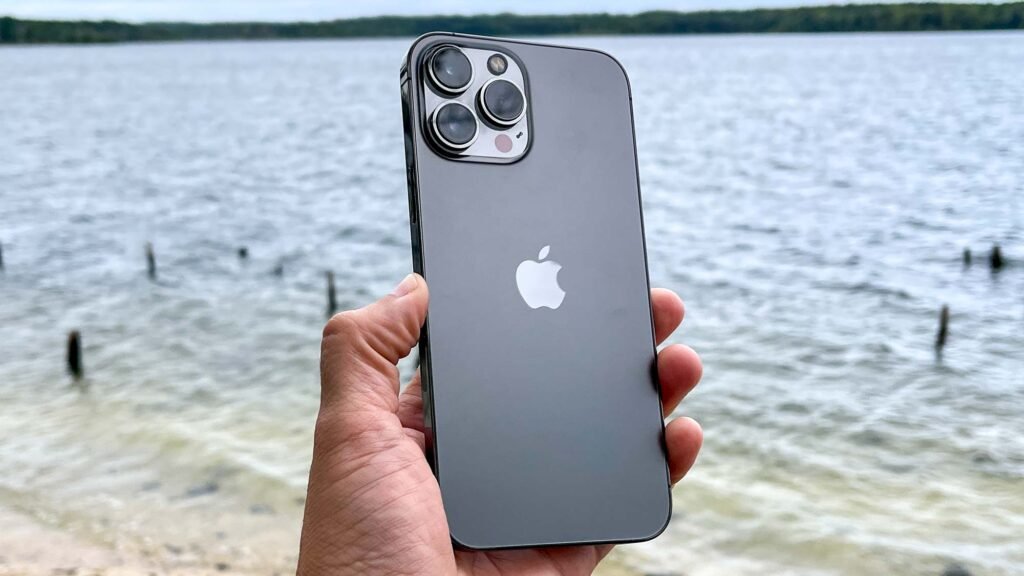 Apple iphone 13 pro max kullananlar (kullanıcı yorumları)