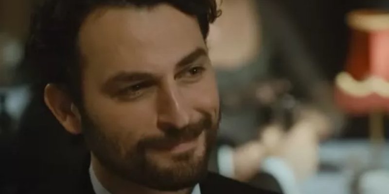 birkan sokullu yuz yillik mucize dizisi