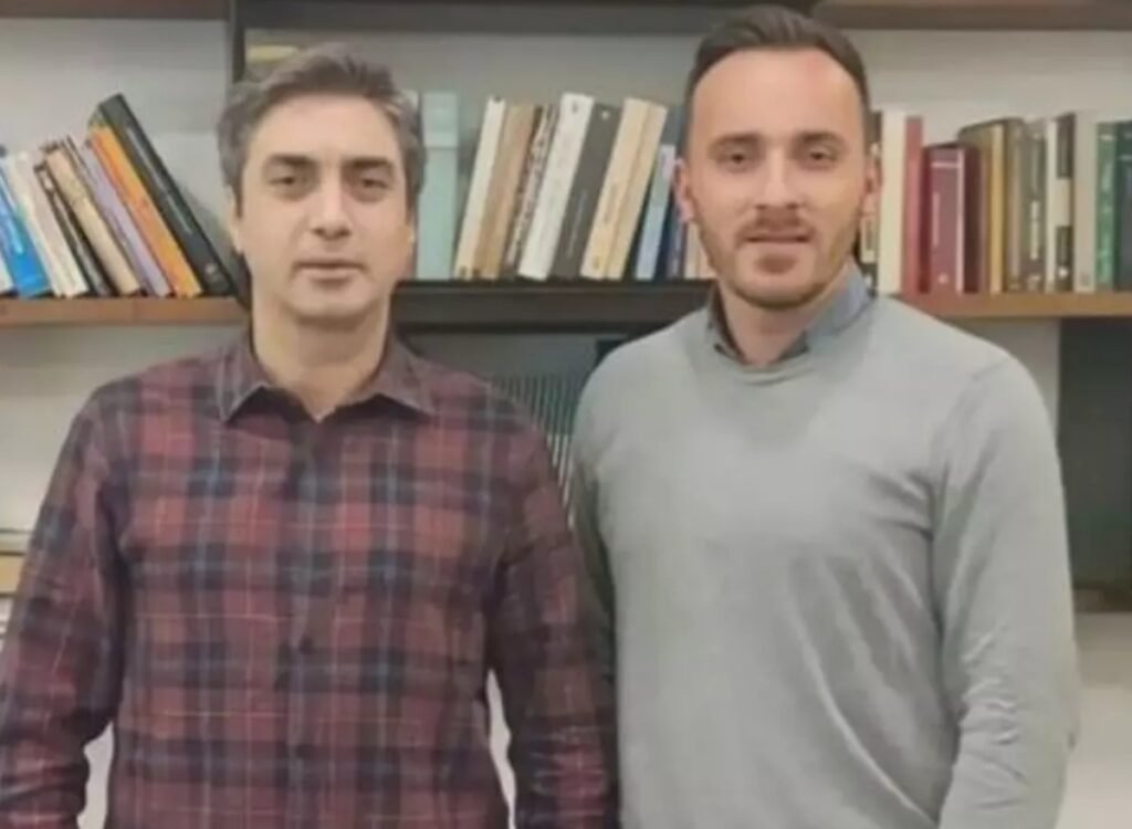 Necati Şaşmaz'ın son hali 2023