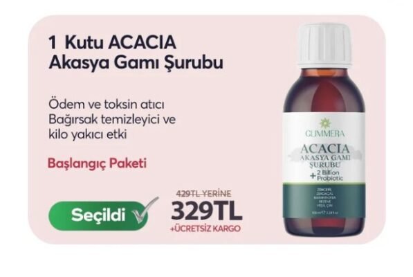 acacia akasya gami surubu