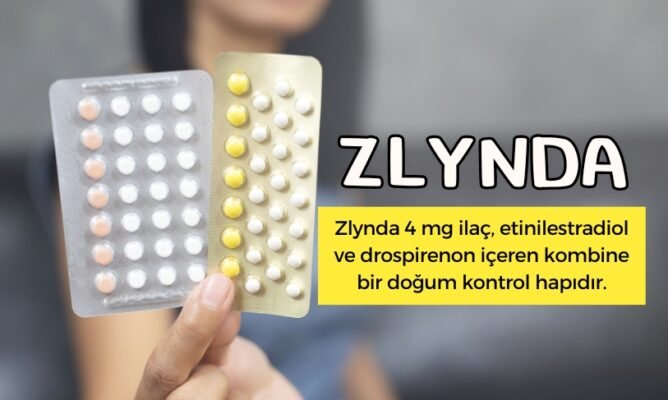 zlynda nedir